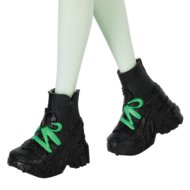 MONSTER HIGH Buried Secrets siurprizas, asort., HYV64