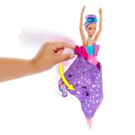 BARBIE Dreamtopia lėlė drugelis, HXJ10