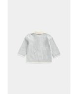 MOTHERCARE susegamas megztinis, FE016 