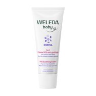 WELEDA SOS kremas 3IN1 WHITE MALLOW, 50 ml.