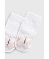 MOTHERCARE kojinės su barškučiais, HD902