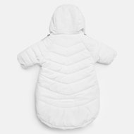 HUPPA miegmaišis-kombinezonas ZUMI, 32640030-00120, 56 cm