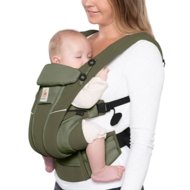 ERGOBABY nešioklė OMNI BREEZE, olive green, BCZ360POLIVE