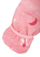 LASSIE Miegmaišis Staava Bright peach 710733-3193