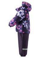 LASSIE Komplektas Oivi Dark plum 713732-4955
