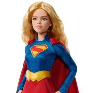 BARBIE Supergirl kolekcinė lėlė, JJY04