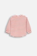 COCCODRILLO marškinėliai CUTE GIRL NEWBORN, multicoloured, ZC4143102CGN-022-086, 86 cm