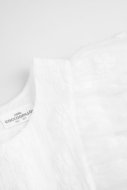 COCCODRILLO suknelė, balta, WC6128202EJG-001-164, 164 cm