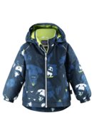 LASSIE Komplektas Oivi Dark blue 713732-6963