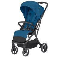 CARRELLO sportinis vežimėlis NOVA, Fleet blue, CRL-5524