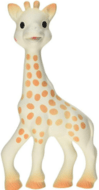 VULLI kramtuko ir puodelio rinkinys SOPHIE LA GIRAFE, 850809