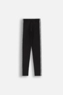 COCCODRILLO tamprės EVERYDAY GIRL A, juodos, ZC4122107VGA-021-152, 152 cm
