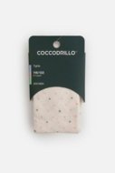 COCCODRILLO pėdkelnės, baltos, cm