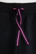 COCCODRILLO kelnės EVERYDAY GIRL A, juodos, ZC5120102VGA-021-134, 134 cm