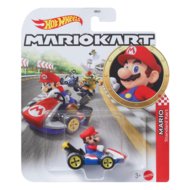 HOT WHEELS automodeliukas Mario Kart, GBG25