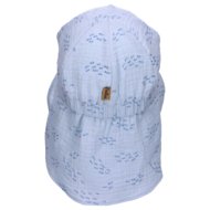 TUTU kepurė, mėlyna, 3-007773, 46-48 cm