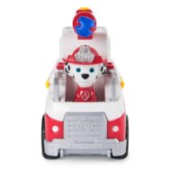 PAW PATROL transporto priemonė Fire Rescue Marshall, 6072660