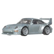 HOT WHEELS 1:64 Premium Porsche 993 GT2, JKF16
