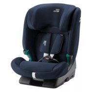 BRITAX automobilinė kėdutė EVOLVAFIX, 76-150 cm., Night blue, 2000039773