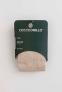 COCCODRILLO pėdkelnės TIGHT COTTON COLORFUL, rožinės, cm