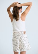 MAYORAL marškinėliai be rankovių, bone, 6.013-24, 140 cm