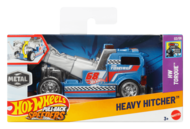 HOT WHEELS automodeliukas Patrauk ir važiuok assort., HPR70