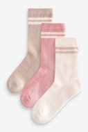 NEXT kojinės, 3 vnt., 112331 19-22