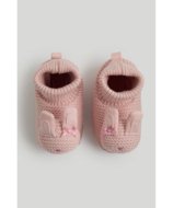 MOTHERCARE kojinės su barškučiu, AV12801 1-3 mėn.