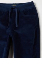 OVS 1 EN BOY 3-10Y TROUSER 2H 5-6 BLUE 001834737