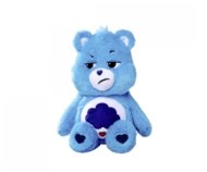 SIMBA Care Bears pliušinė figūrėlė Grumpy Bear, 35 cm, 6305878004038