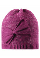 LASSIE Kepurė Melia Boysenberry 728771-4840