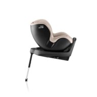 BRITAX automobilinė kėdutė DUALFIX M PLUS, 61-105 cm., Teak, 2000042146