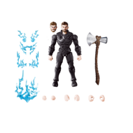 Blokees transformeris  Marvel Hero - Champion Class Thor, 73921