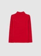 OVS marškinėliai ilgomis rankovėmis aukštu kaklu, 140 cm, 002498270