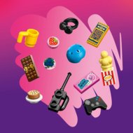 42689 LEGO® Friends Hartleiko draugų klubo namai