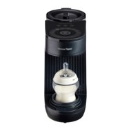 TOMMEE TIPPEE pieno mišinukų ruošimo aparatas DAY and NIGHT V2, Black, 426774