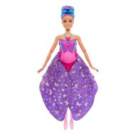 BARBIE Dreamtopia lėlė drugelis, HXJ10