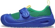 CROCS vandens batai, žali, 210619-3WH, 35 dydis