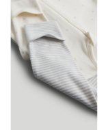 MOTHERCARE šliaužtinukas ilgomis rankovėmis 2 vnt., AV87401 cm