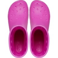 CROCS guminiai batai CRAFTED, rožiniai, 208545-6UB, 25 dydis