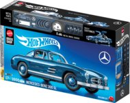 HOT WHEELS konstruktorius – Mercedez Benz 300 SL, HWW25
