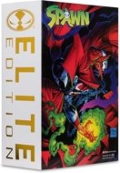 MCFARLANE TOYS Spawn Deluxe figūrėlė, 90279-INT