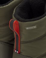 VIKING žieminiai batai AERY HIGH GTX R WARM, alyvuogių spalvos, 31 d., 3-92400-3710