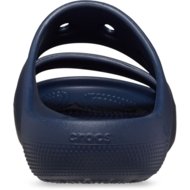 CROCS klumpės ECHO WATERCOLOR MARBLED WAVE, tamsiai mėlynos, 209403-410, 39,5 dydis