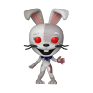 FUNKO POP! vinilinė figūrėlė: Five Nights at Freddy’s - Vanny, 86116