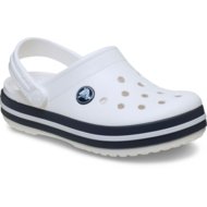 CROCS klumpės GETAWAY TOE LOOP, spalvotos, 207005-126, 27 dydis