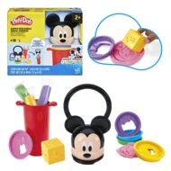 PLAY DOH plastilino rinkinys Disney Junior Happy Stackable, G23225L0