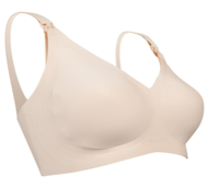 CANPOL BABIES liemenėlė žindymui ir pieno nutraukimui MUM FIT, S dydis, 78/013 