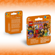 71052 LEGO® Minifigures 29 serija