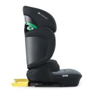 KINDERKRAFT automobilinė kėdutė XPAND 2 PRO, i-Size 100–150 cm, juoda, KCXPPR02BLK0000